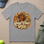 Good Vibes Only T-Shirt