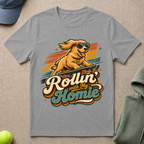 My Homie T-Shirt