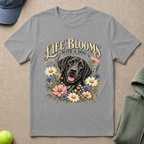 Life Blooms T-Shirt