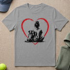 Together - Woman T-Shirt