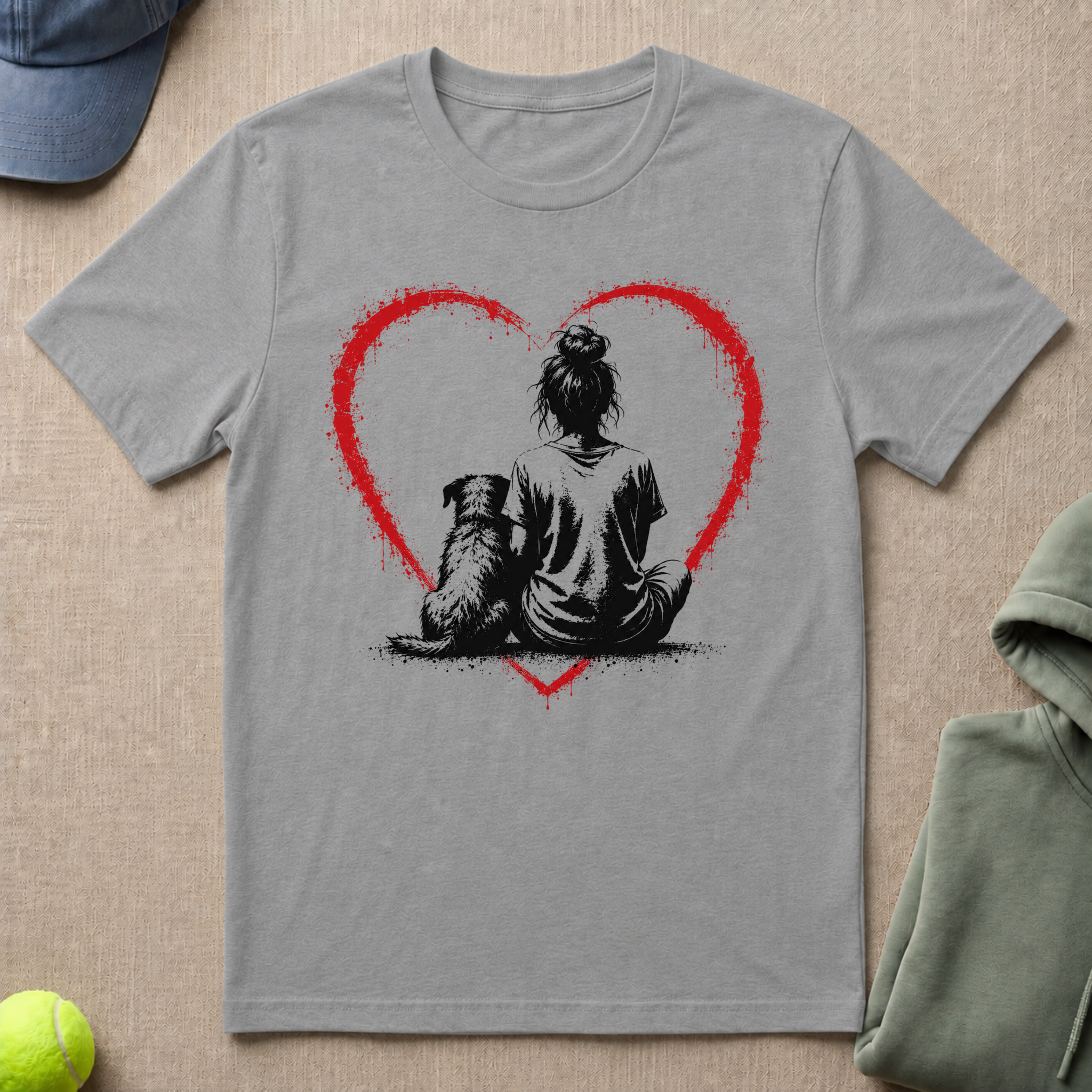 Together - Woman T-Shirt