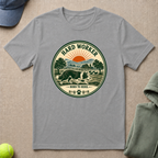 Hard Worker T-Shirt