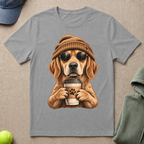 Labrador Coffee T-Shirt