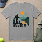 Roaming Free T-Shirt