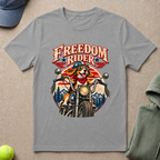 Freedom Rider T-Shirt