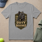 Duty Bound T-Shirt