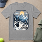 In All Conditions T-Shirt