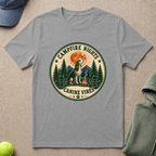Campfire Nights T-Shirt