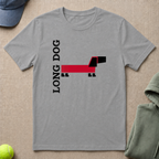 Long Dog T-Shirt