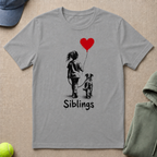 Siblings T-Shirt