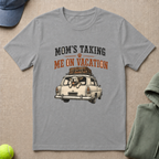 Mom Vacation T-Shirt