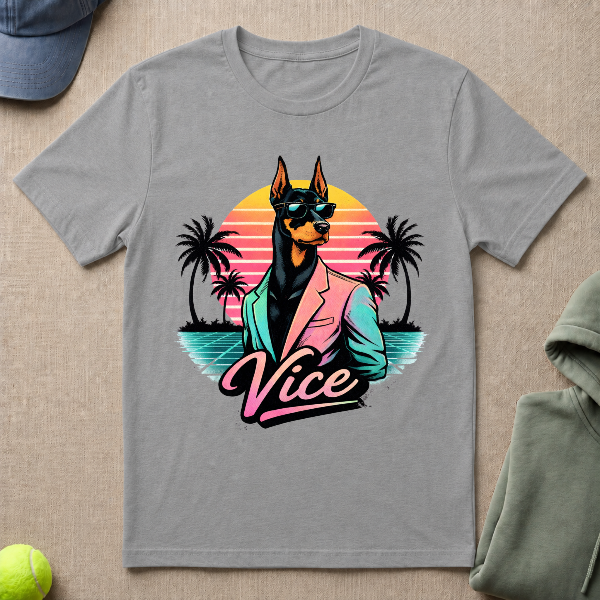 Vice T-Shirt