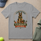 Certified Garden Patrol T-Shirt
