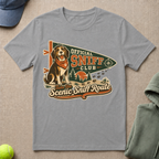 Sniff Route T-shirt