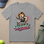 This World T-Shirt