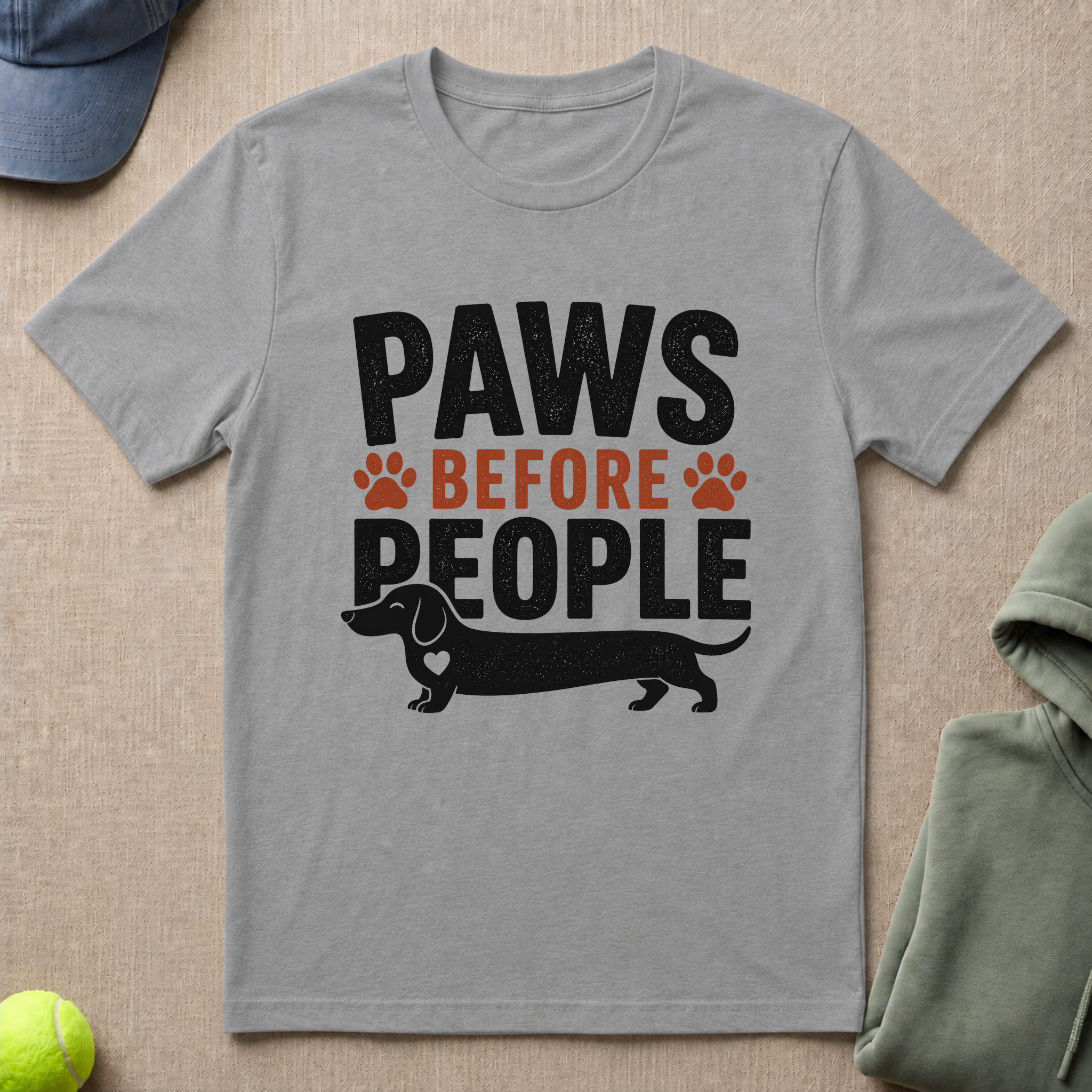 Dachshund T-Shirt