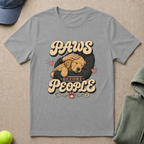 Dog In Arms T-Shirt