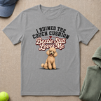 Ruined The Couch T-Shirt