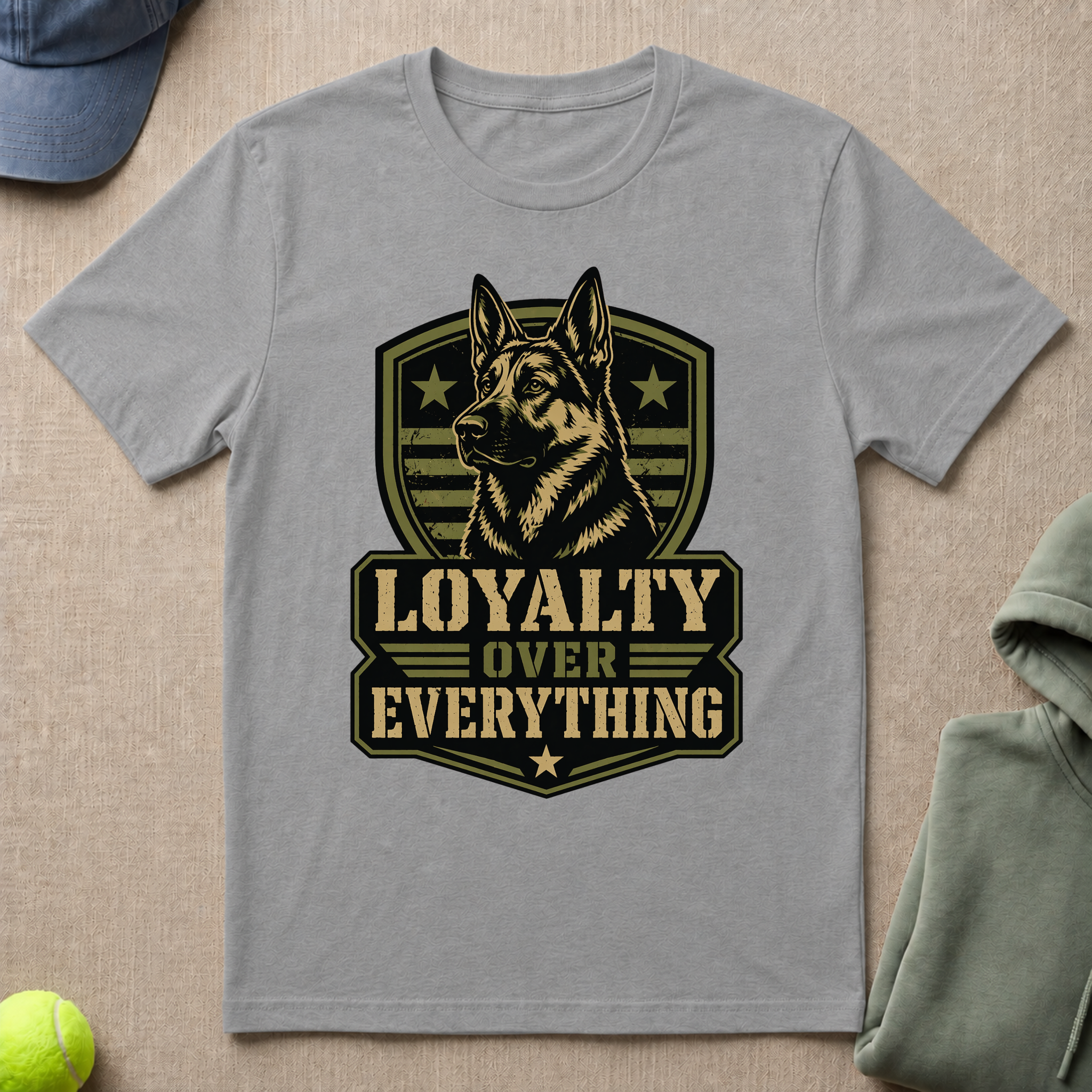 Loyalty T-Shirt
