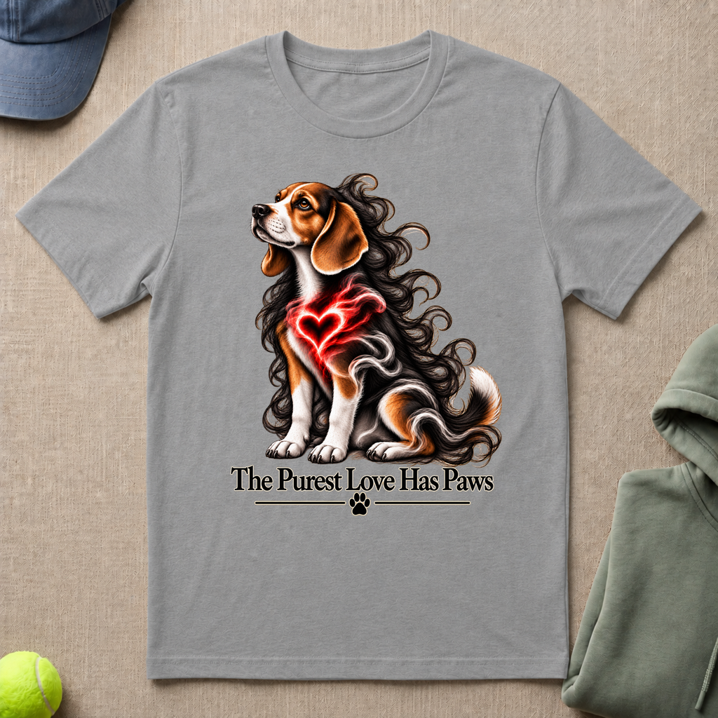 Beagle Smokey T-Shirt