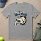 Dinner O'clock T-Shirt