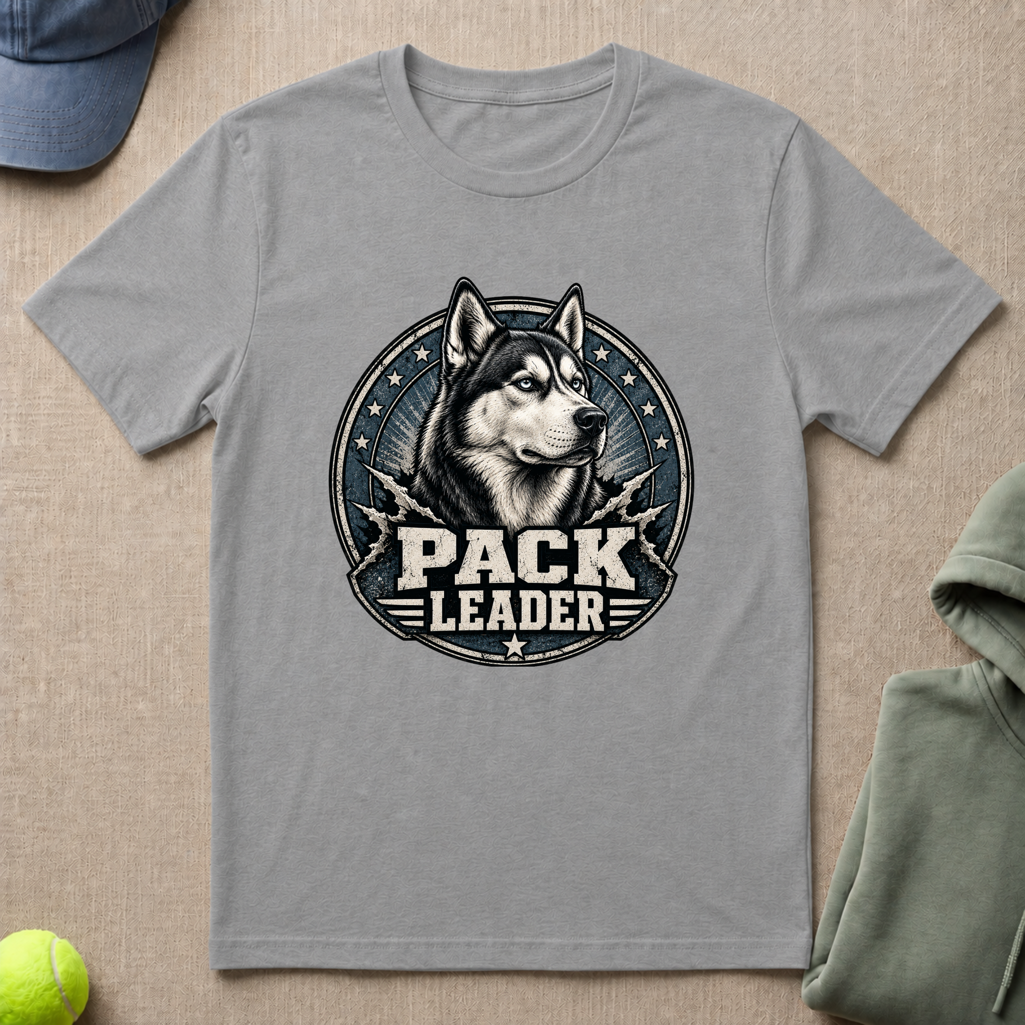 Pack Leader T-Shirt