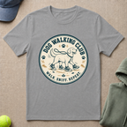 Dog Walking Club T-Shirt