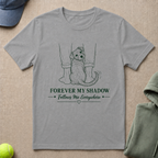 Forever My Shadow T-Shirt