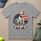 United By Paws T-Shirt