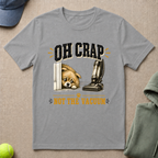 Not The VacuumT-Shirt