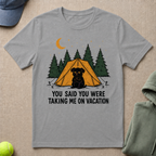 Bad Vacation T-Shirt