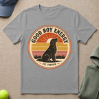 Good Boy Energy T-Shirt
