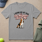 Howled At 3AM T-Shirt