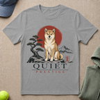 Quiet Prestige T-Shirt