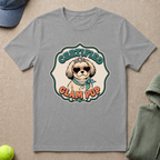 Certified Glam Pup T-Shirt