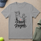 Side By Side T-Shirt