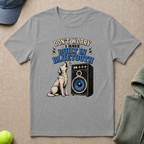 Built In Bluetooth T-Shirt