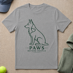 German Shepherd T-Shirt
