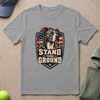 Stand Your Ground T-Shirt