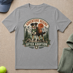 After Adoption T-shirt