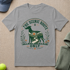 Scenic Route T-Shirt