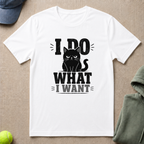 Cat Wants T-Shirt