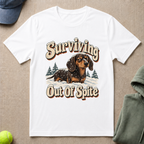 Surviving Out Of Spite T-Shirt
