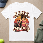 I Lift T-Shirt