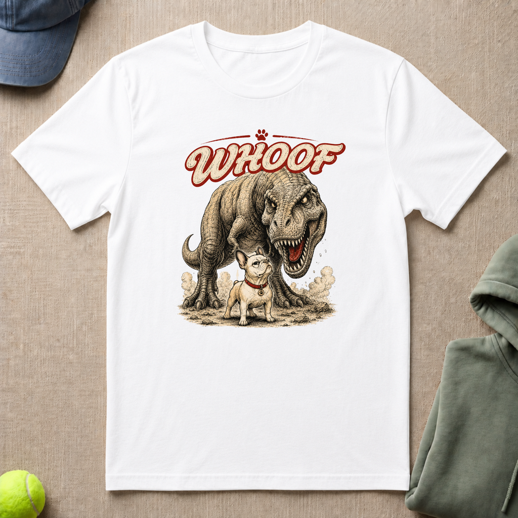 T-Rex T-Shirt