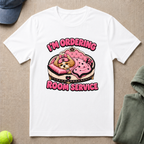 Room Service T-Shirt