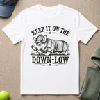 Down-Low T-Shirt