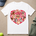 Dog Love T-Shirt