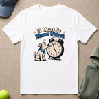 Dinner O'clock T-Shirt