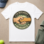 Co-Dependent T-Shirt